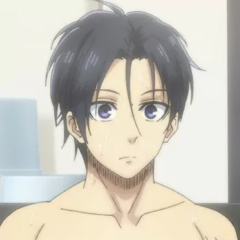 Isagi PFP
