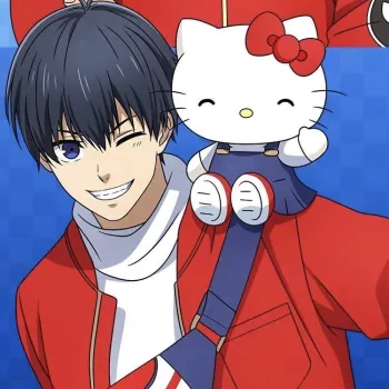 Isagi PFP