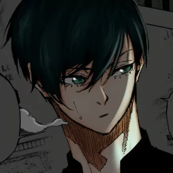 Isagi PFP