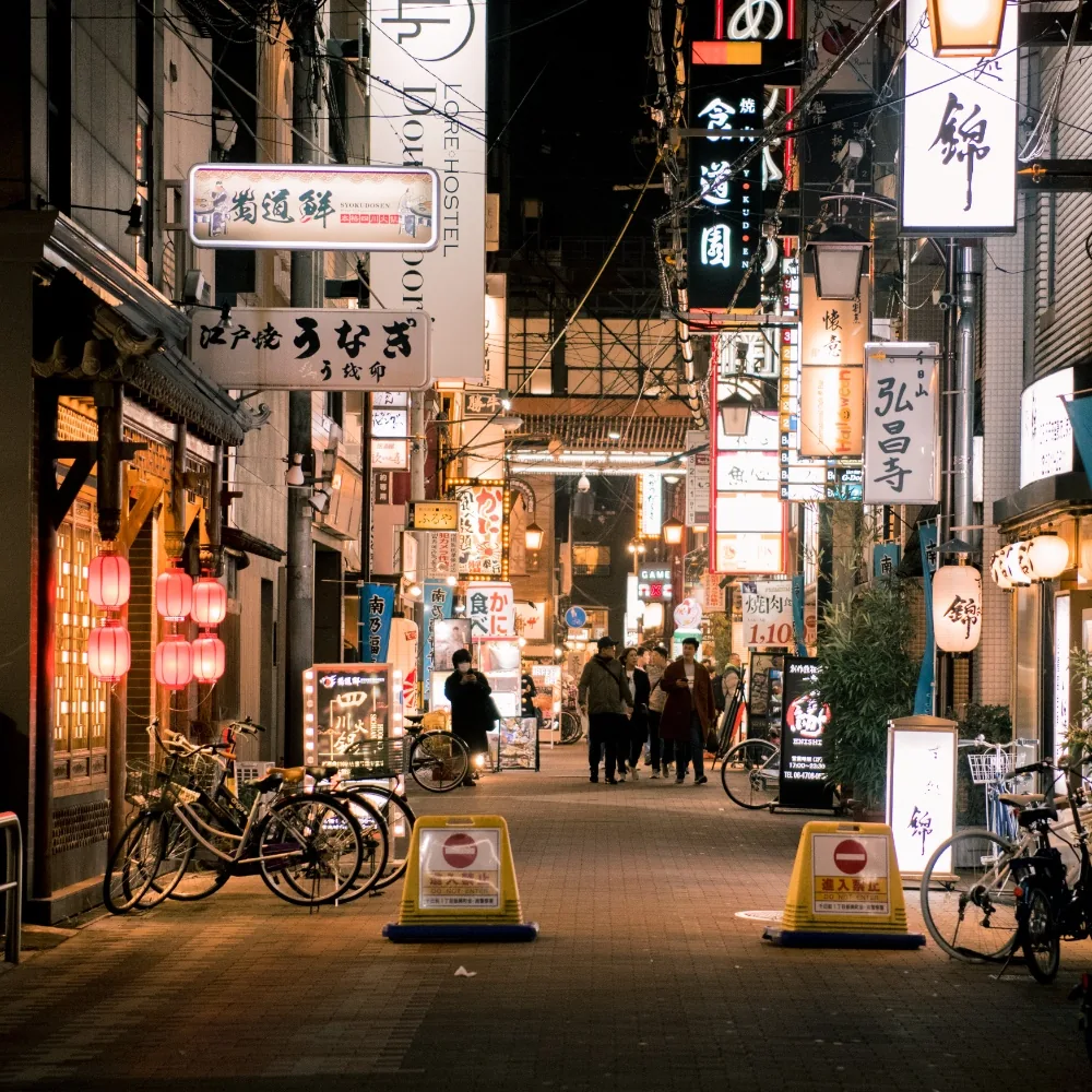 Japanese Pfp