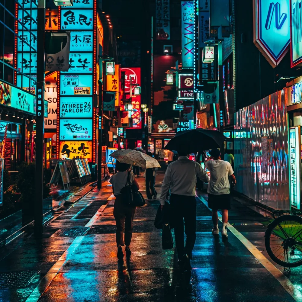 Japanese Pfp