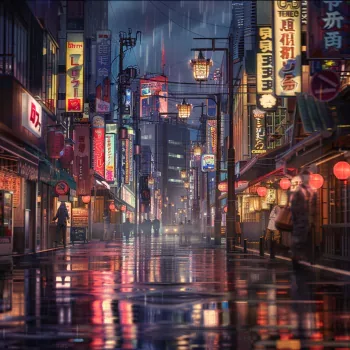 Japanese Pfp