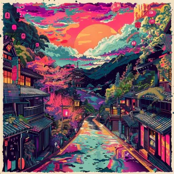 Japanese Pfp
