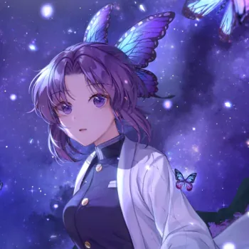 Japanese Pfp