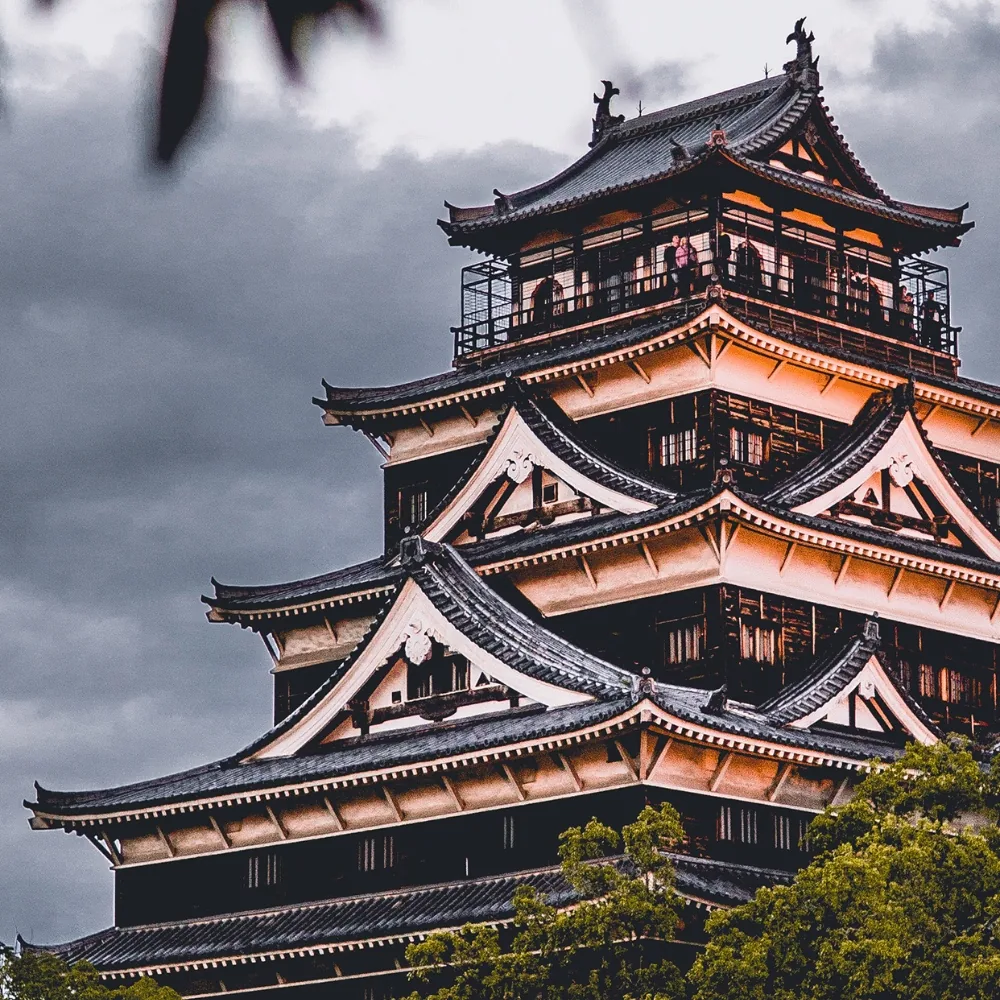 Japanese Pfp