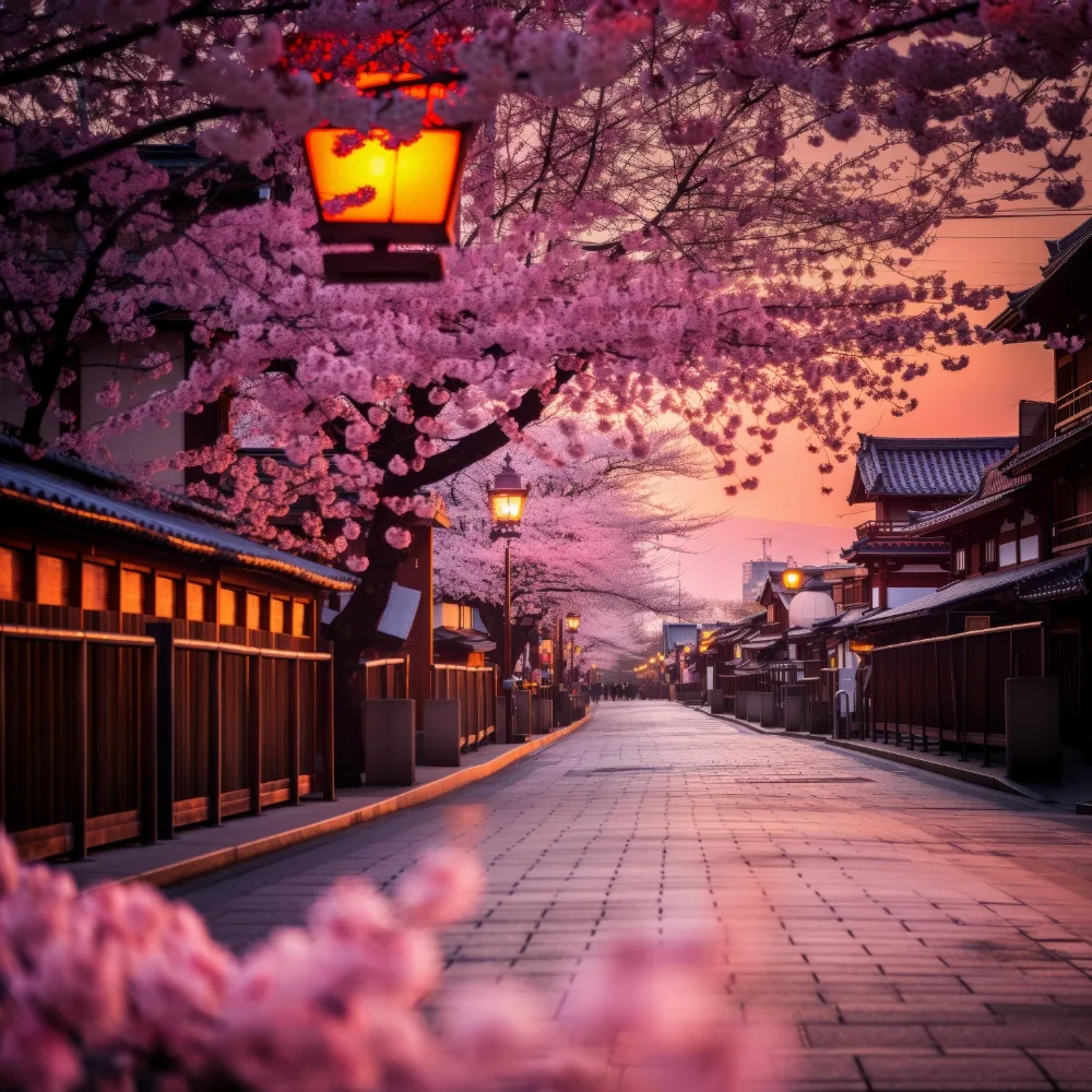 Japanese Pfp