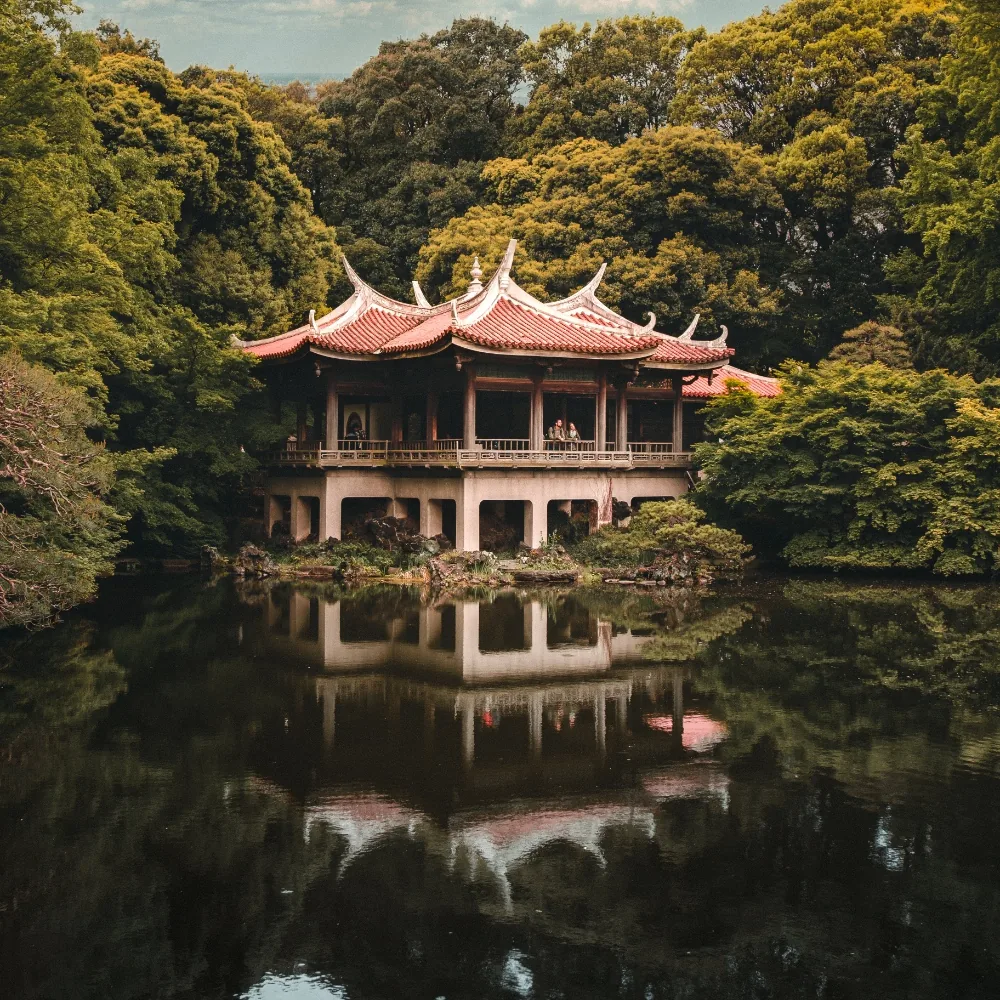 Japanese Pfp