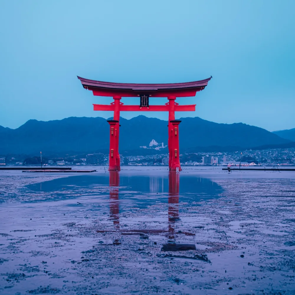 Japanese Pfp