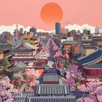 Japanese Pfp