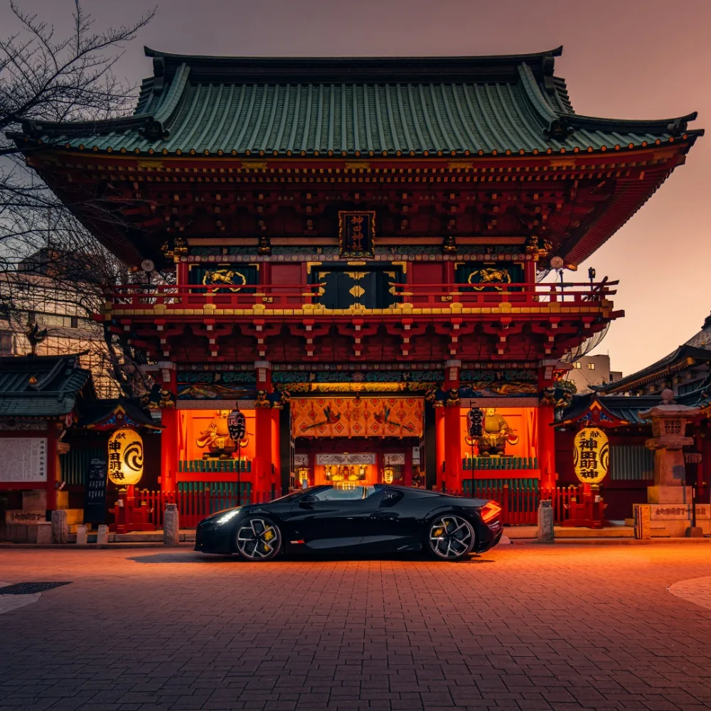 Japanese Pfp