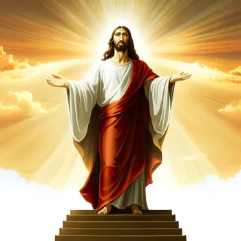 Jesus pfp