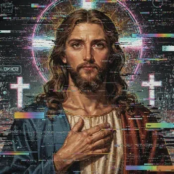 Jesus pfp