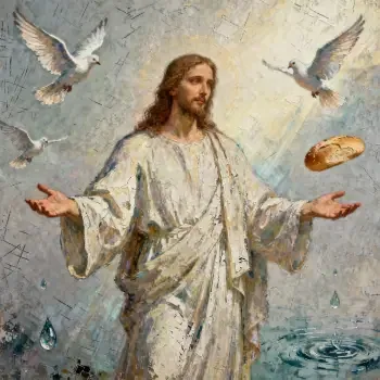 Jesus pfp