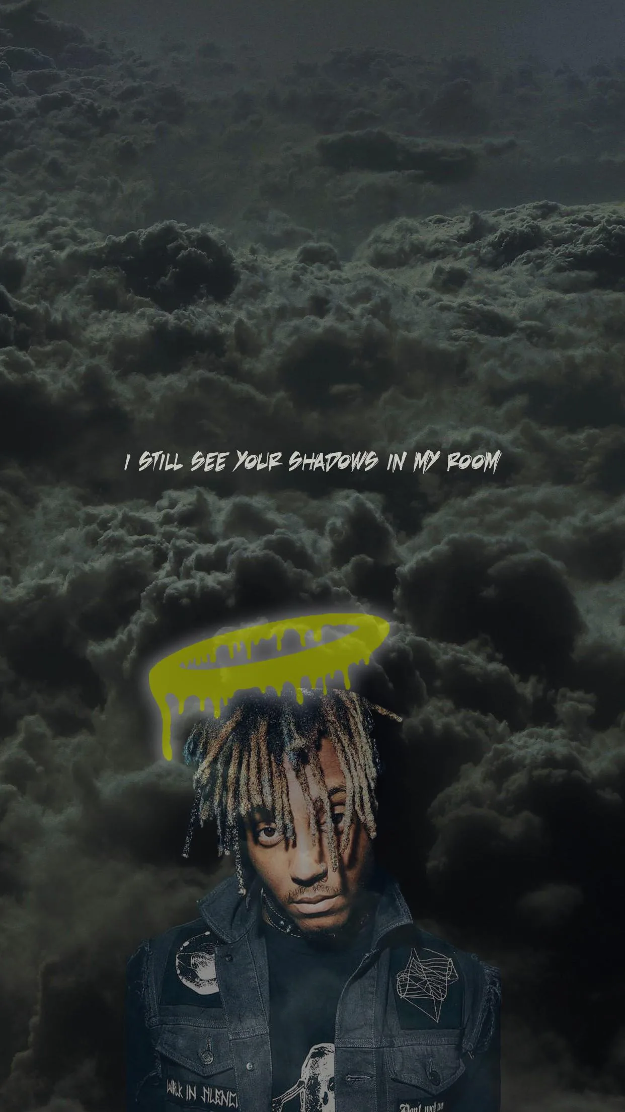 Juice Wrld Pfp
