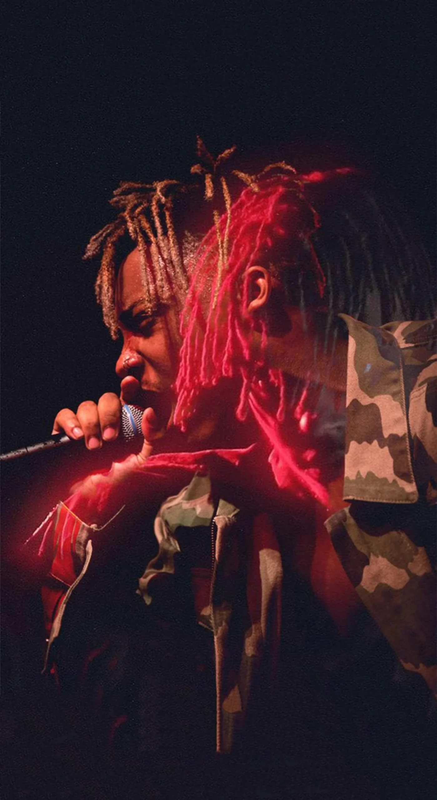 Juice Wrld Pfp