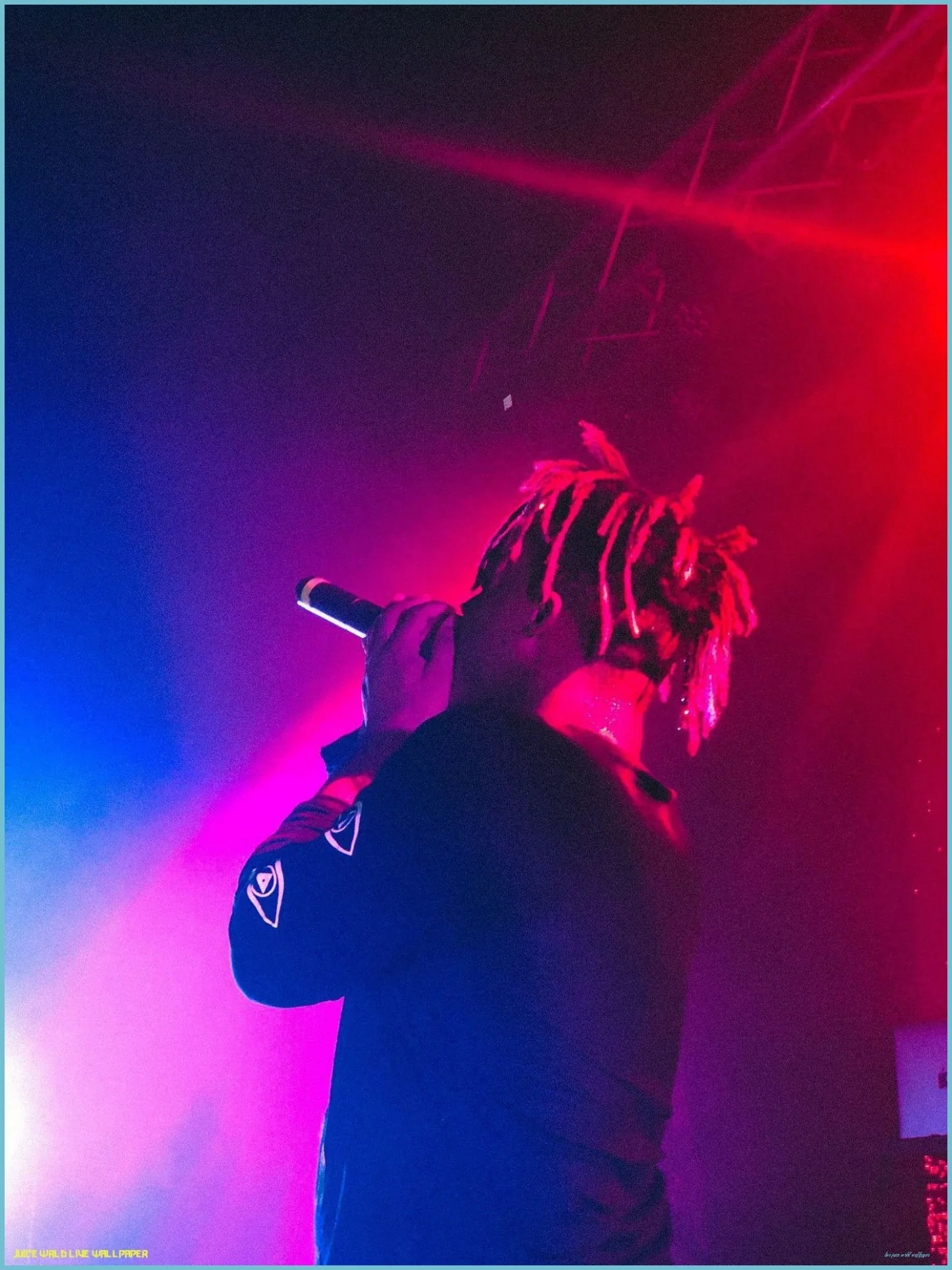 Juice Wrld Pfp