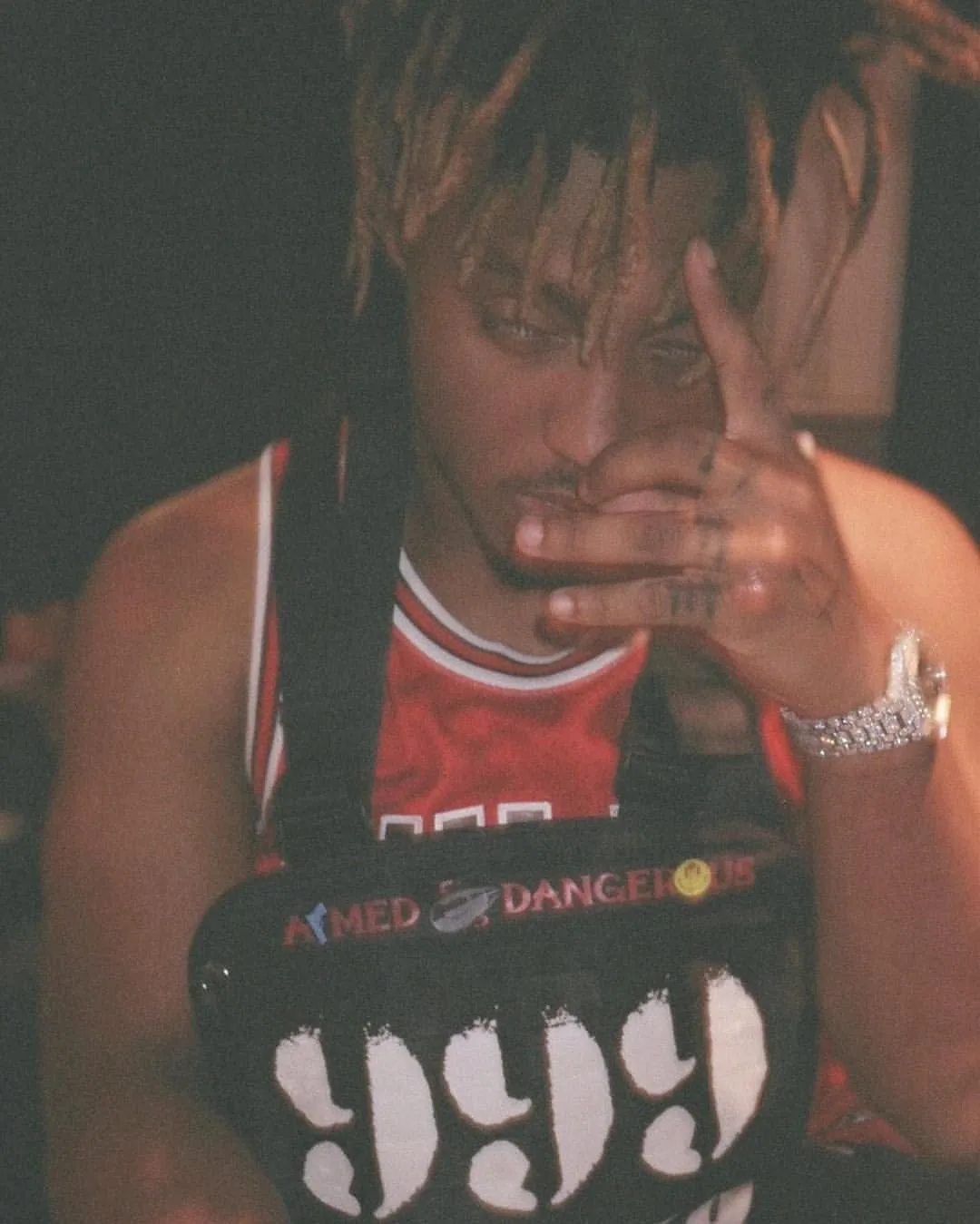 Juice Wrld Pfp