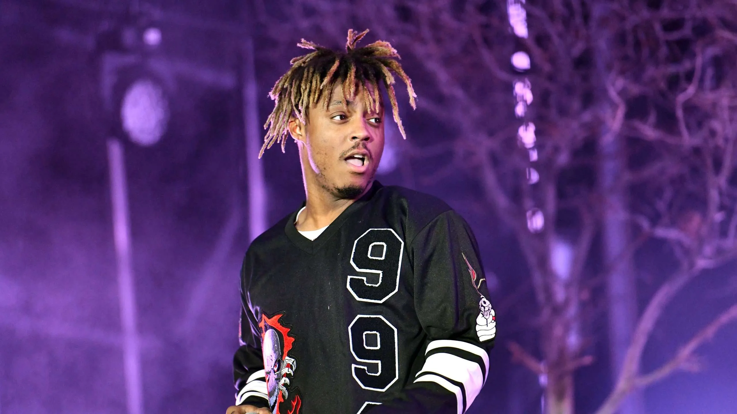 Juice Wrld Pfp