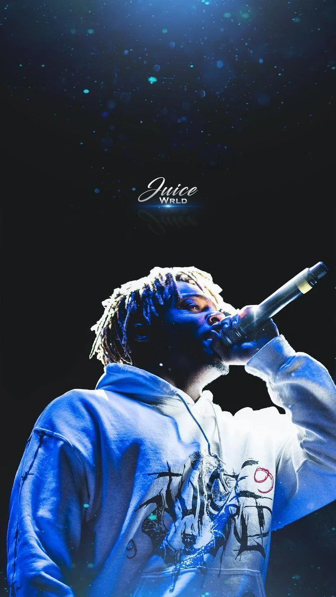 Juice Wrld Pfp