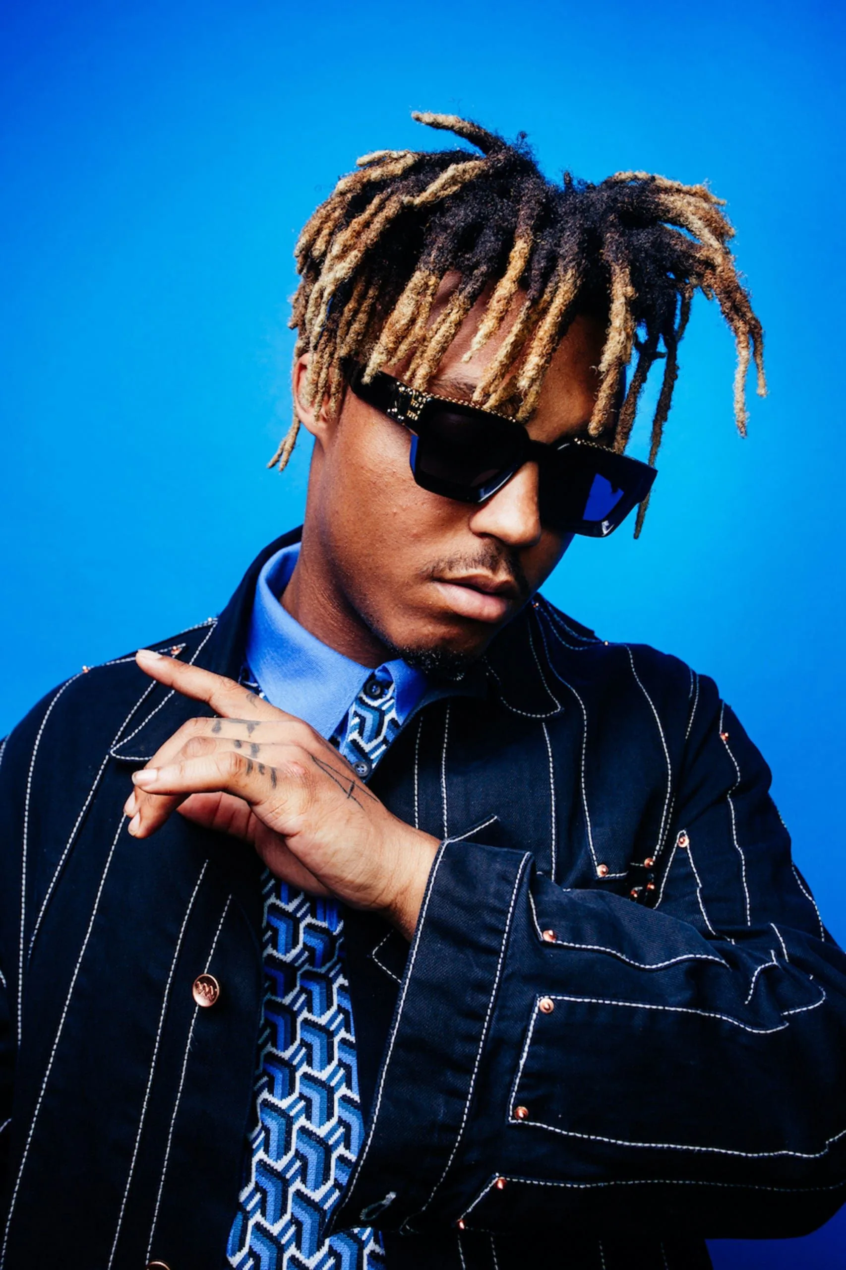 Juice Wrld Pfp