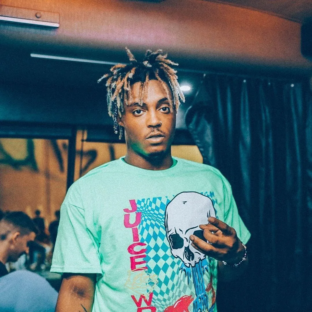 Juice Wrld Pfp