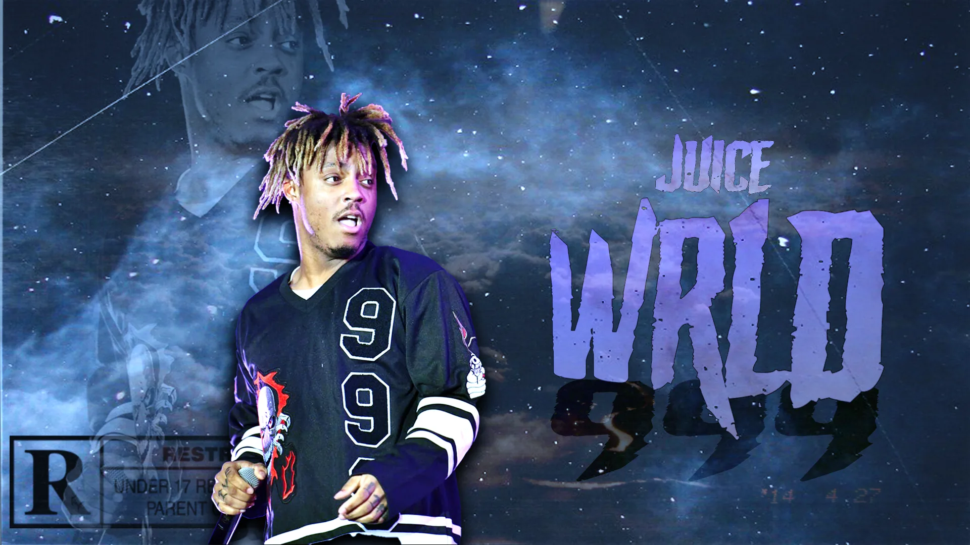 Juice Wrld Pfp