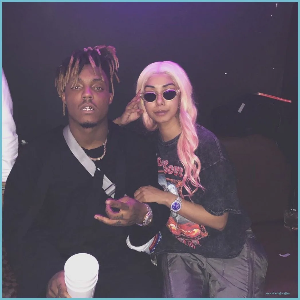 Juice Wrld Pfp