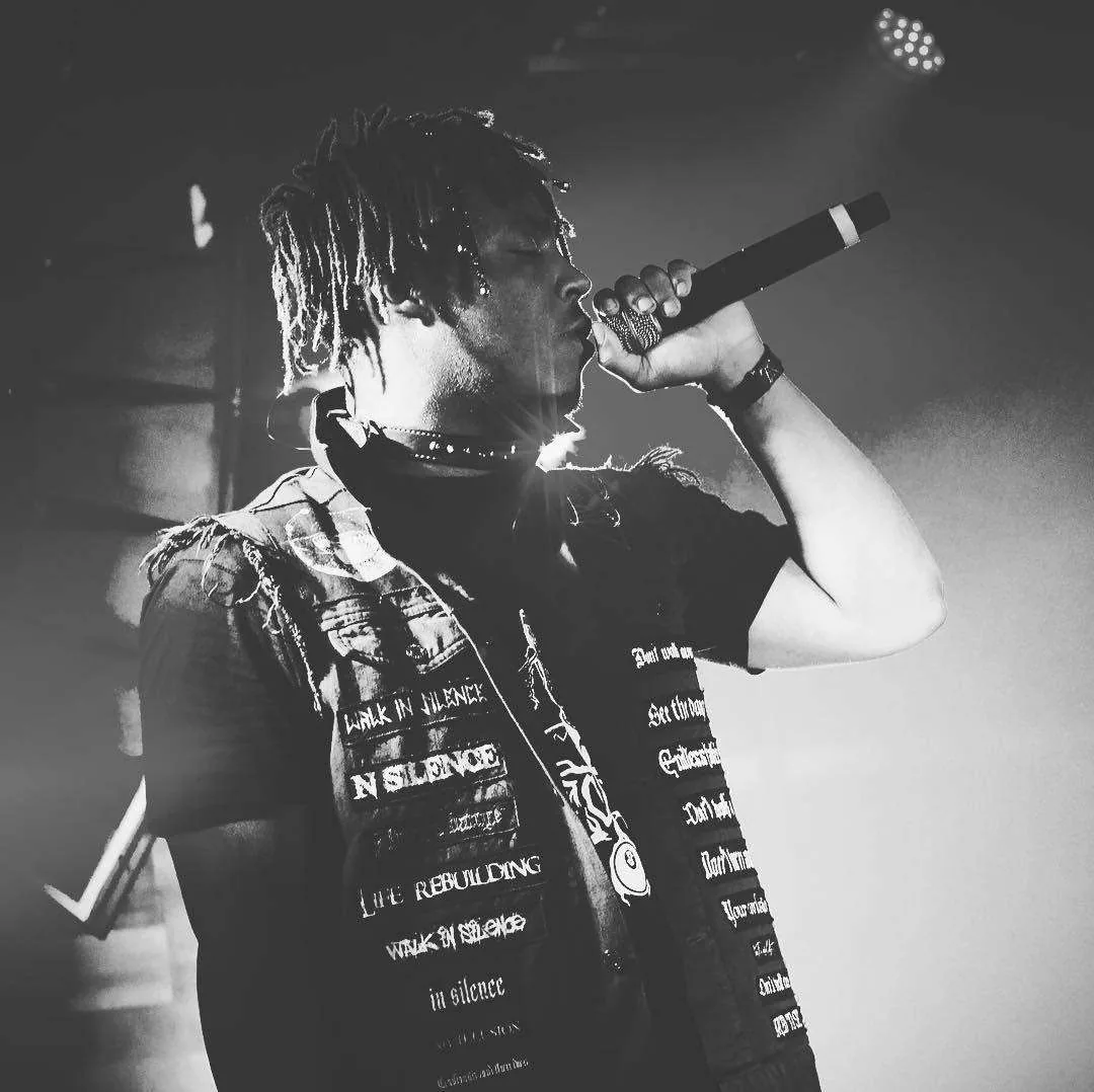 Juice Wrld Pfp