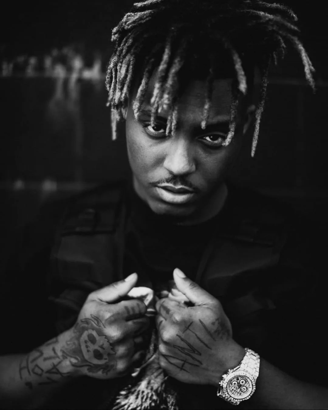 Juice Wrld Pfp