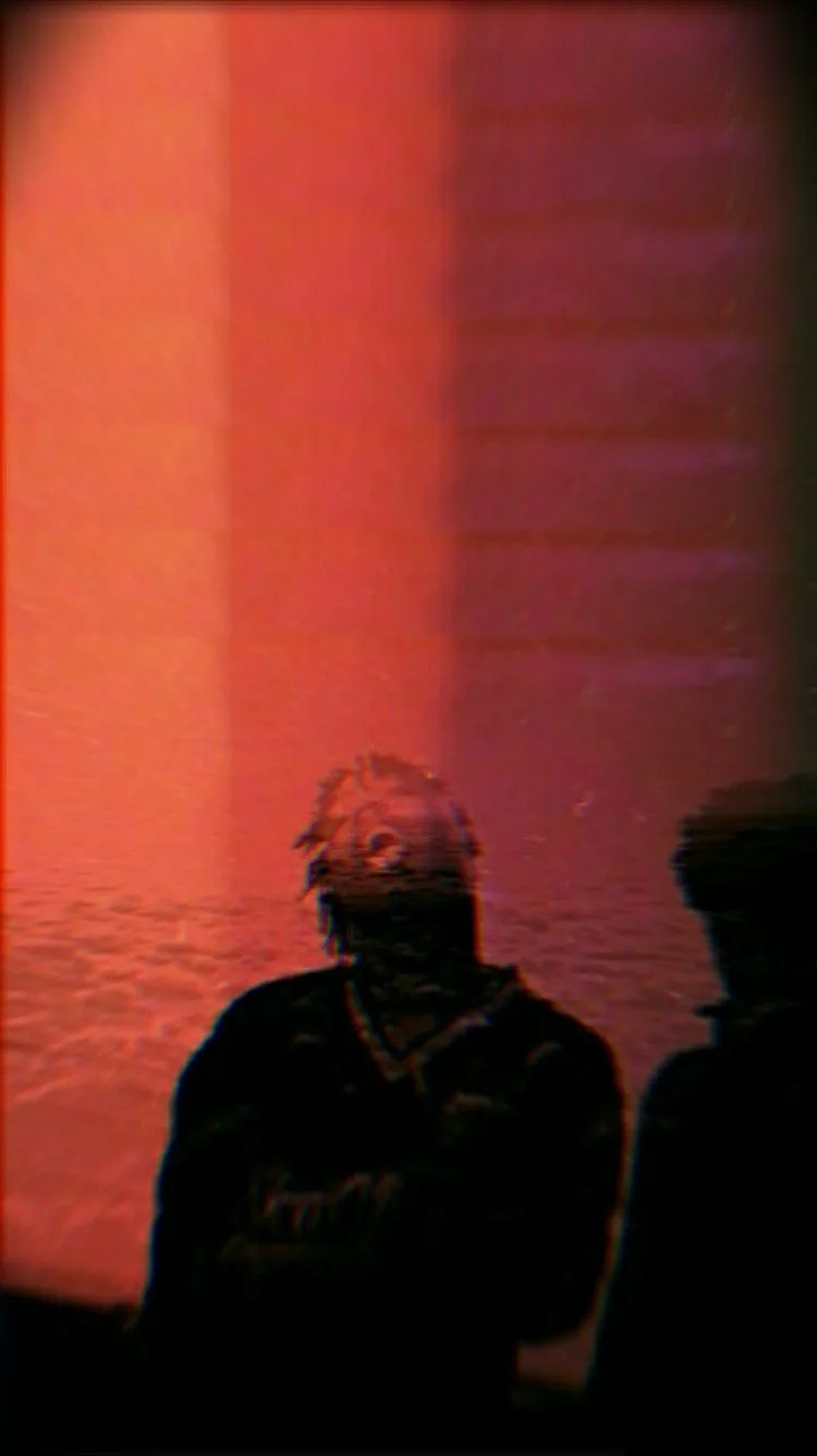 Juice Wrld Pfp