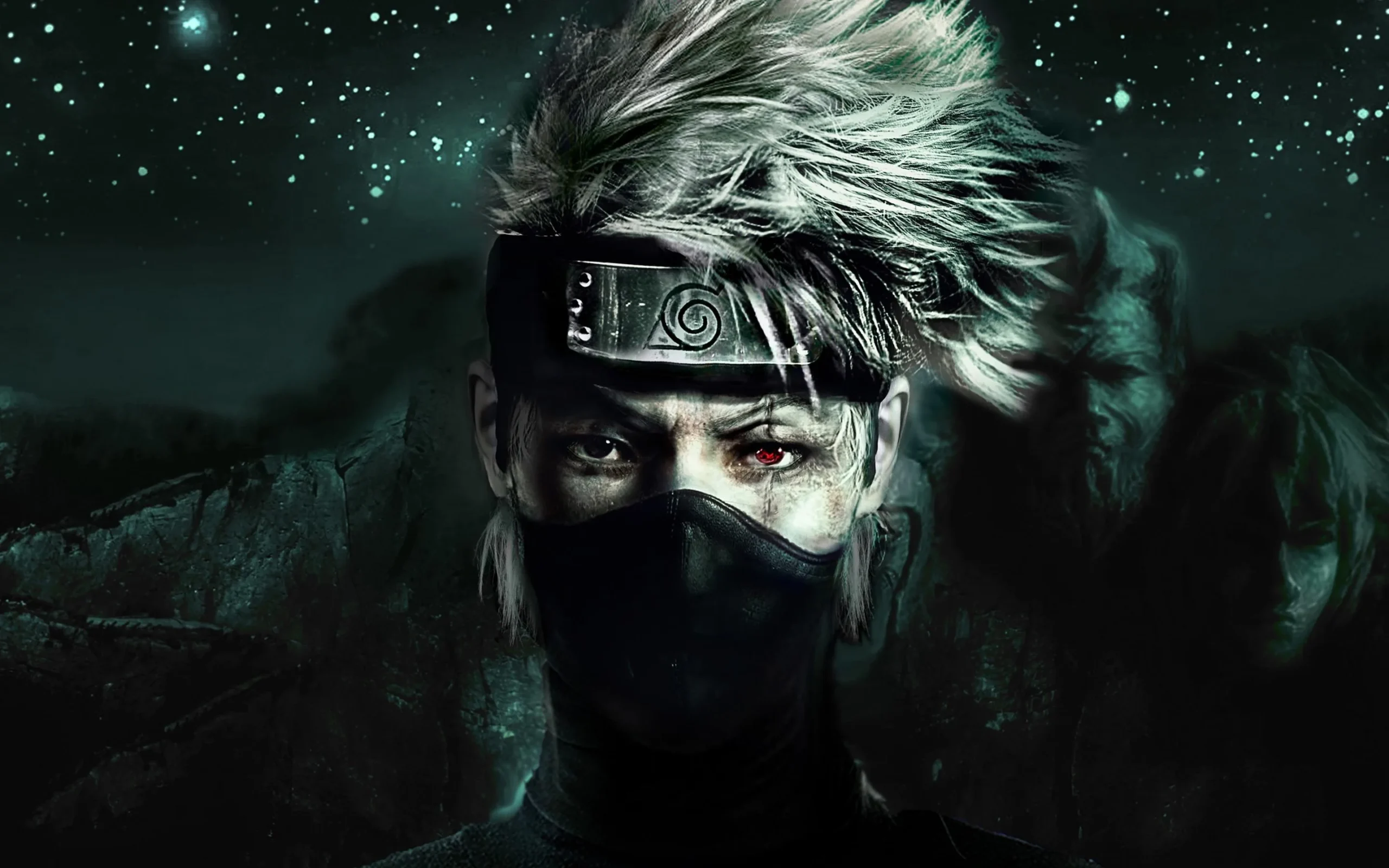 Kakashi PFP