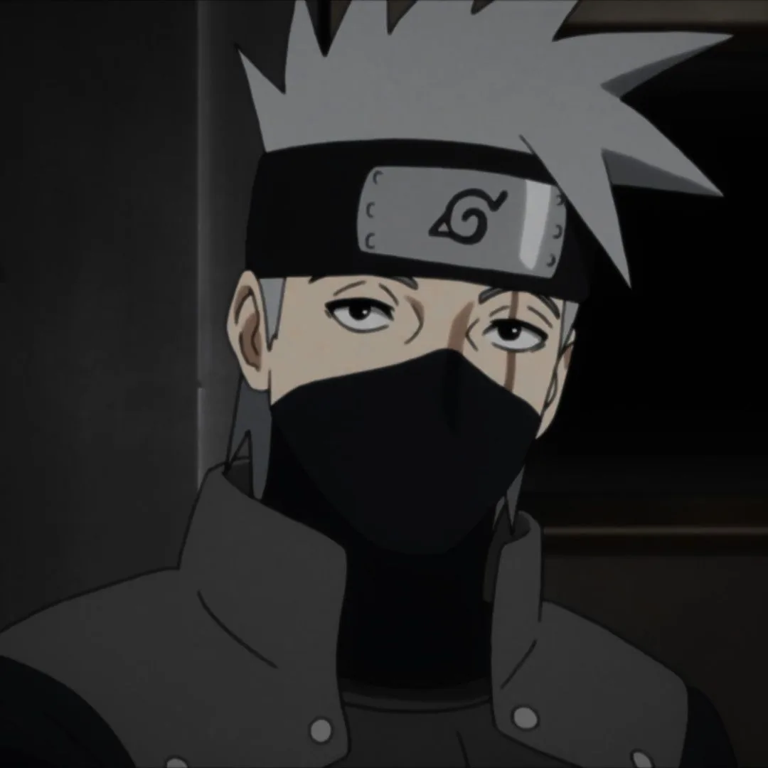 Kakashi PFP