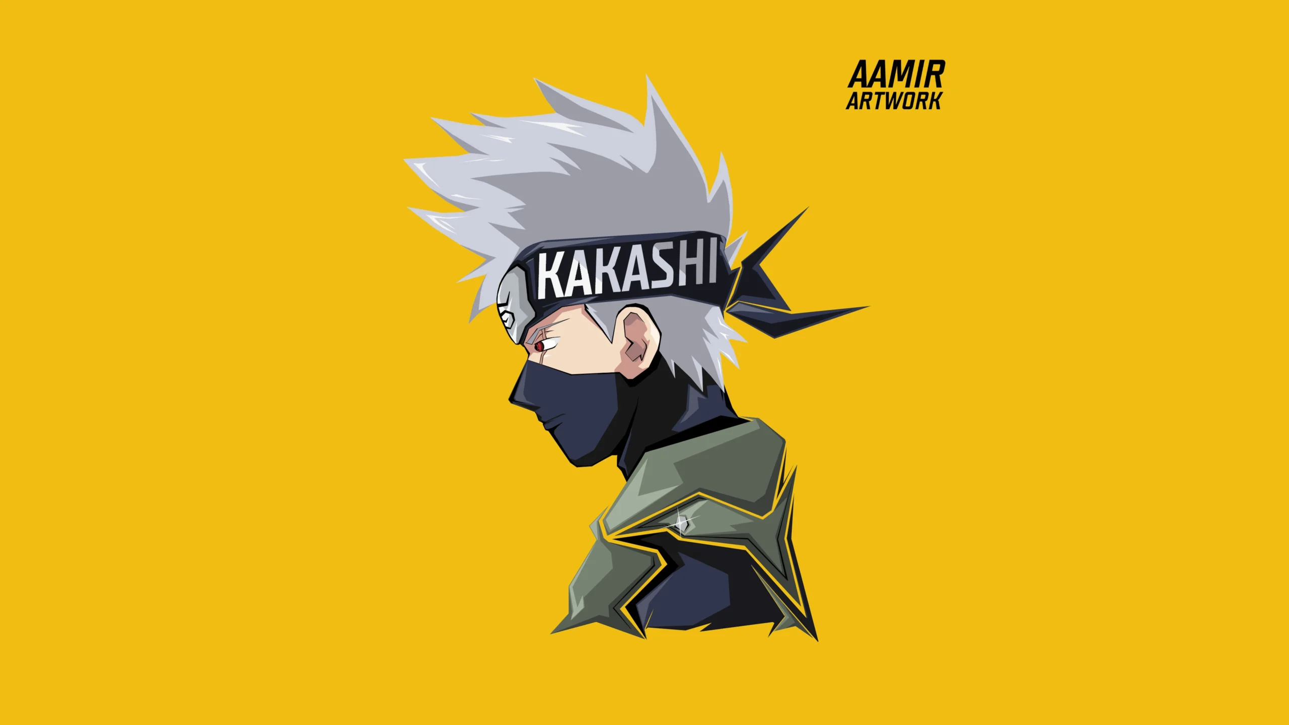 Kakashi PFP