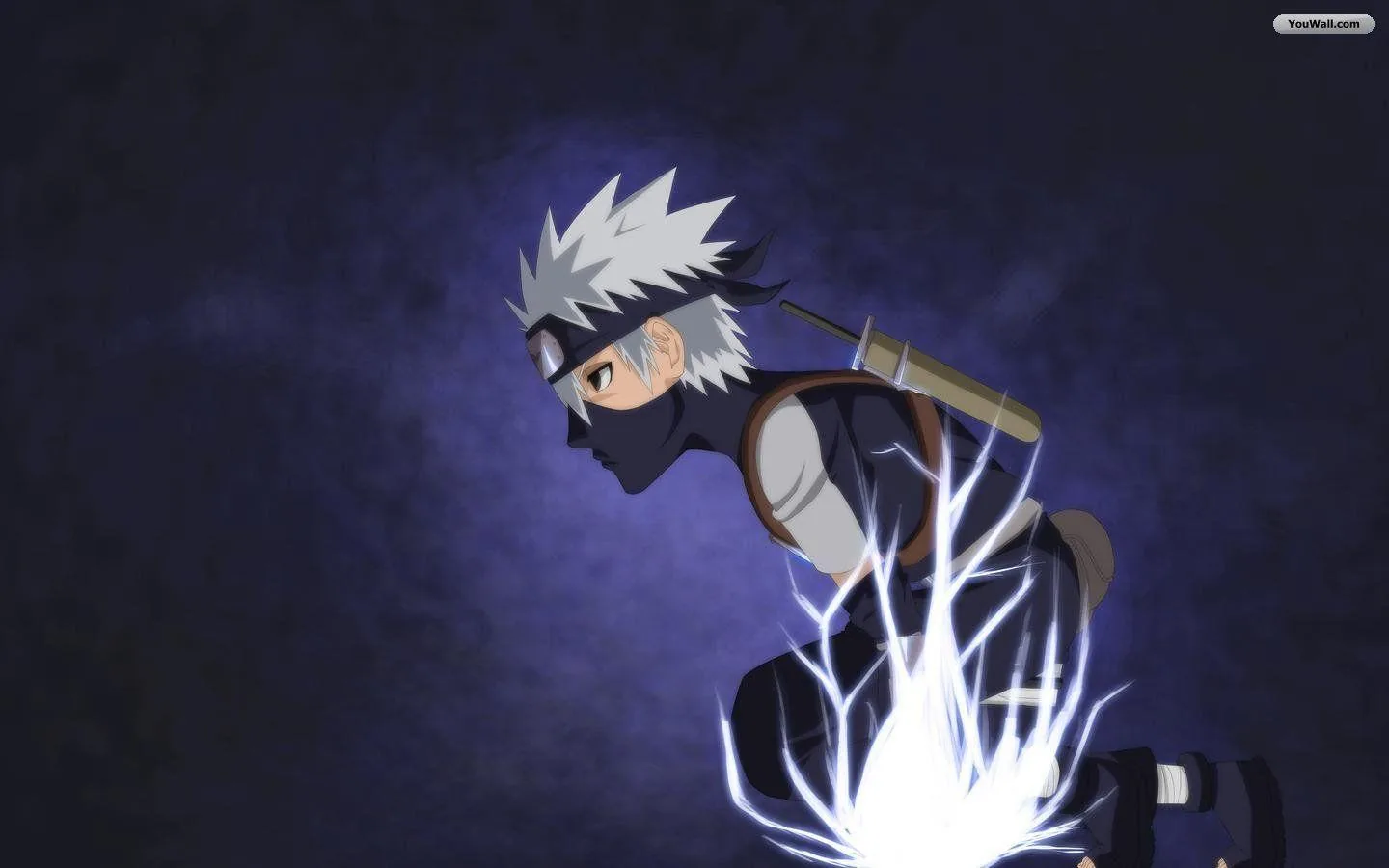 Kakashi PFP