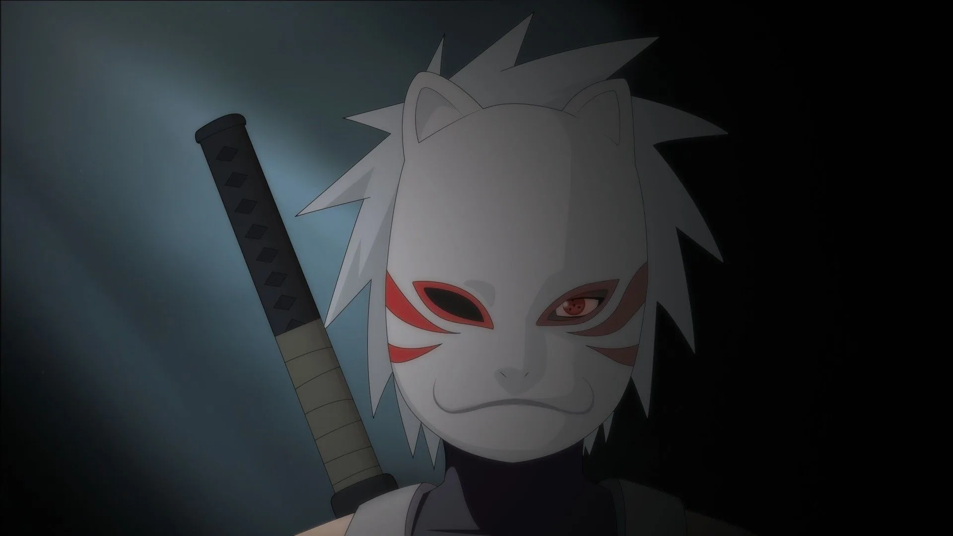 Kakashi PFP