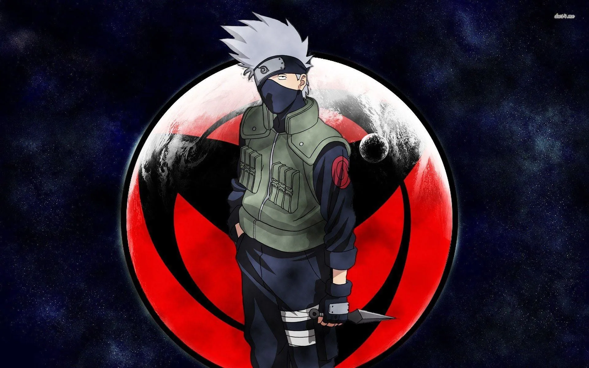 Kakashi PFP