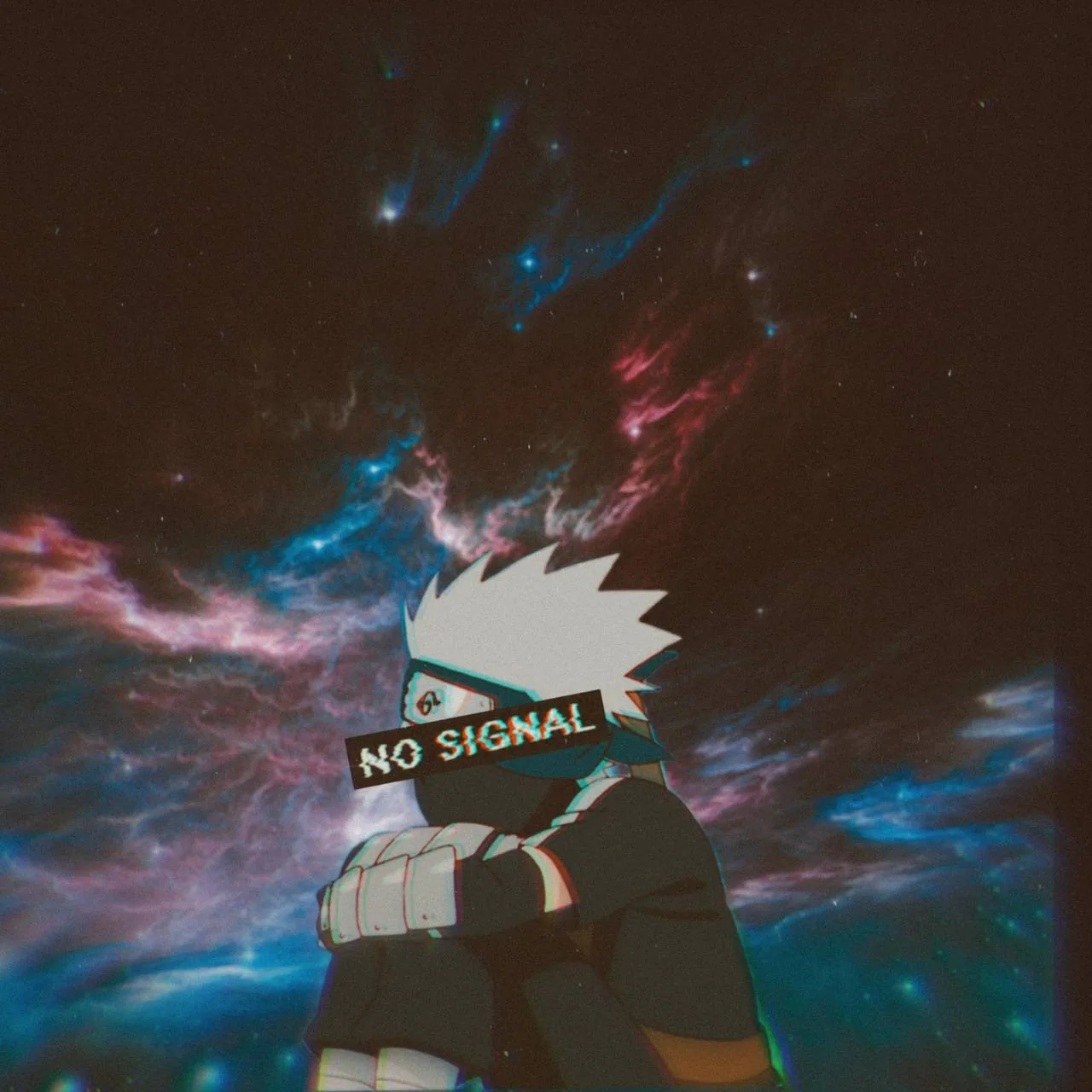 Kakashi PFP