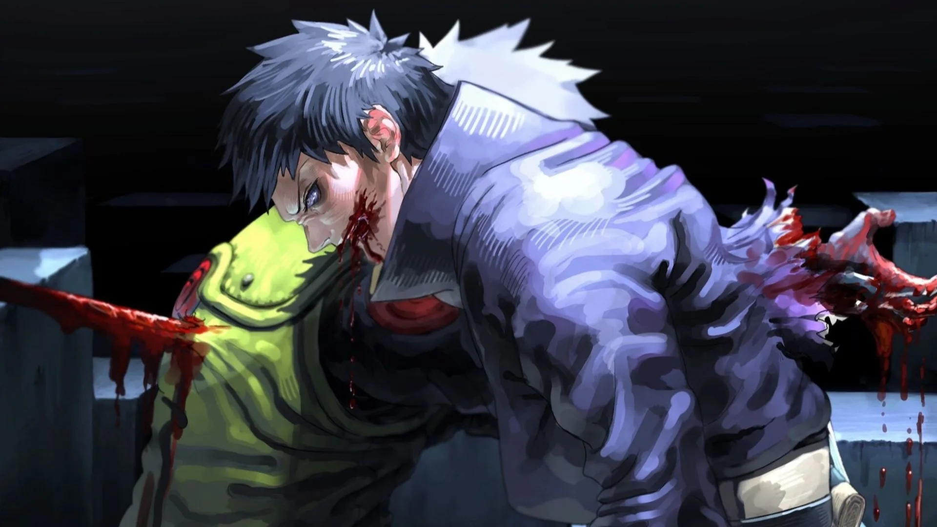 Kakashi PFP