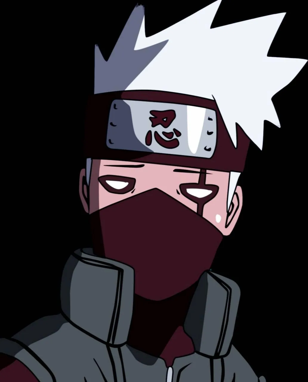 Kakashi PFP