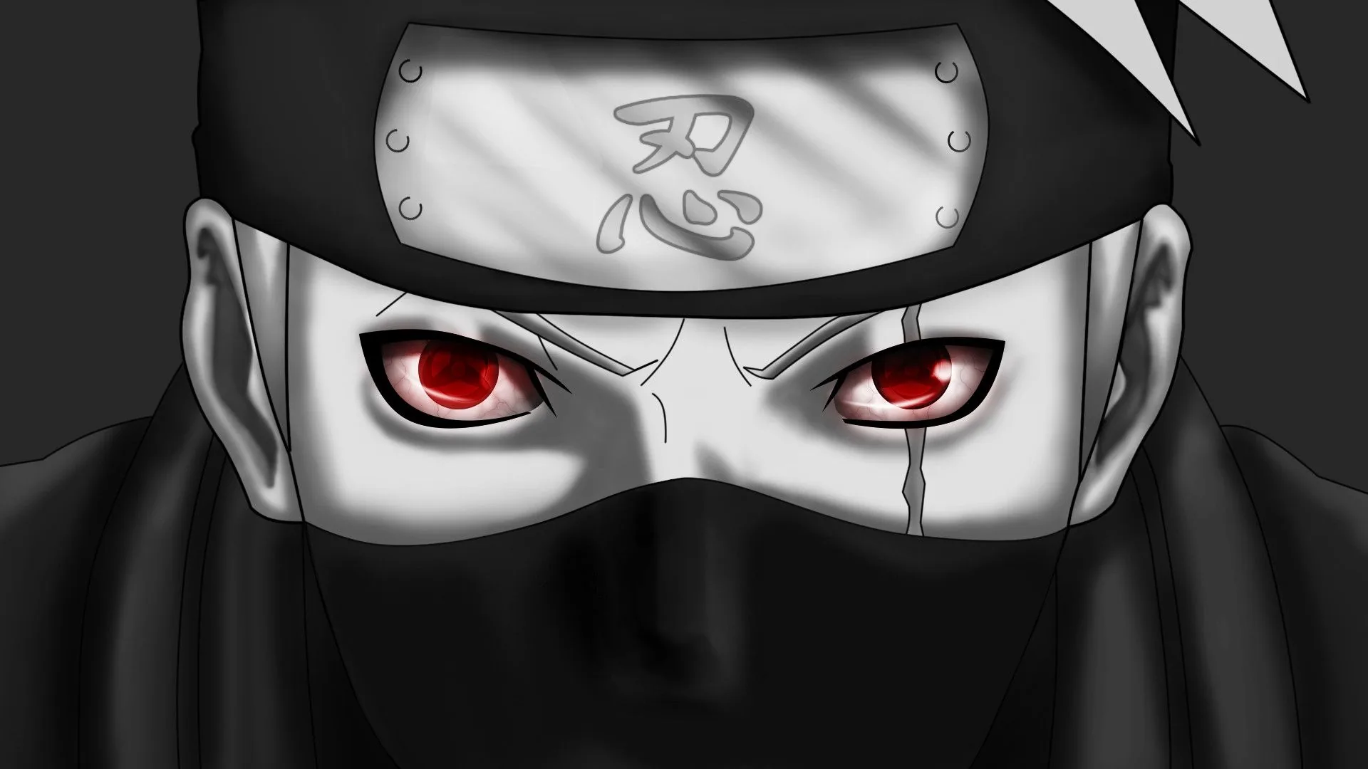 Kakashi PFP