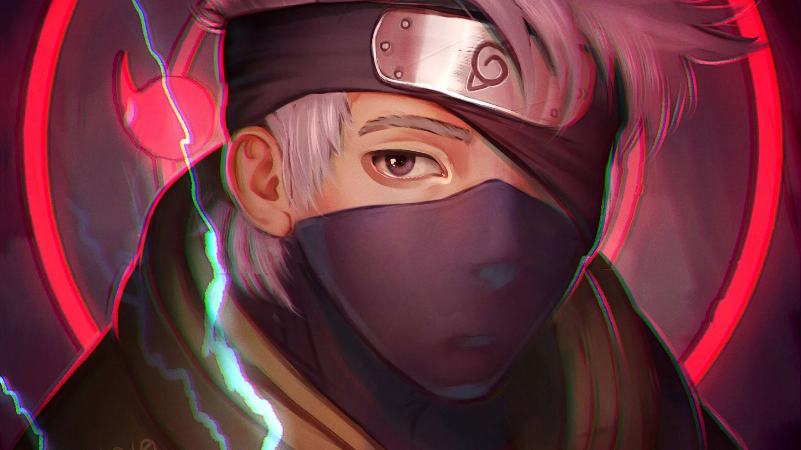 Kakashi PFP