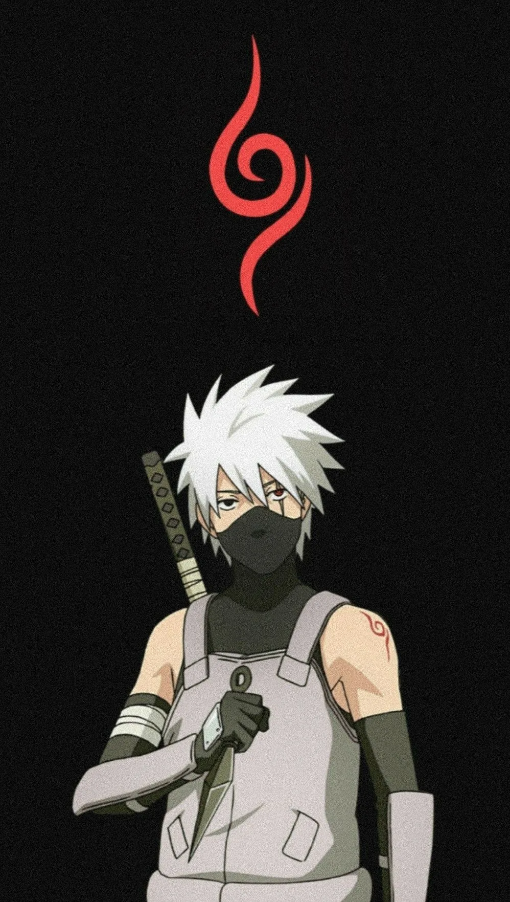 Kakashi PFP