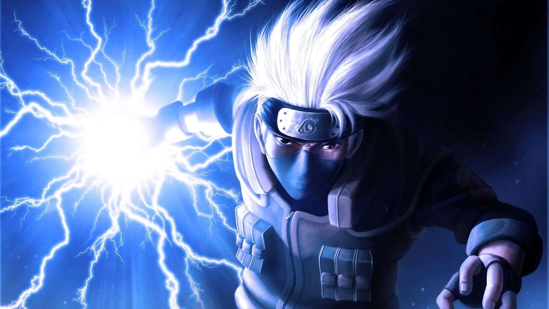 Kakashi PFP