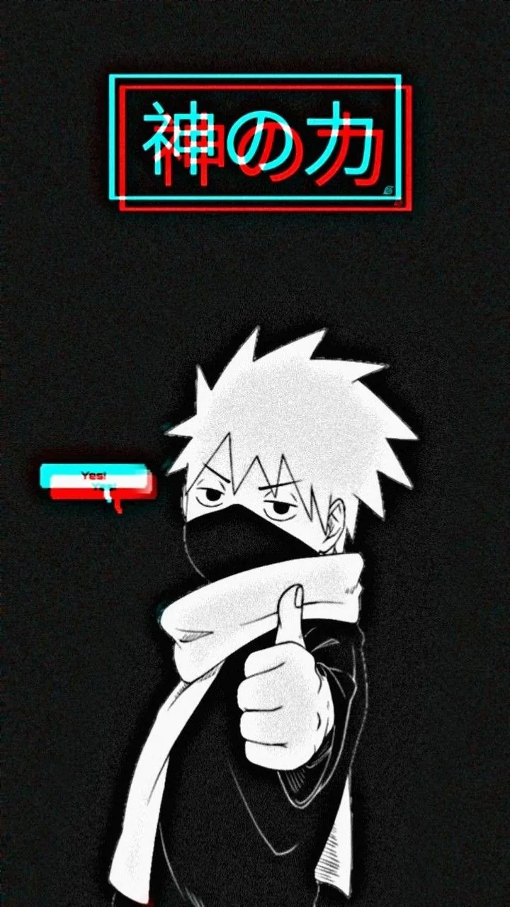Kakashi PFP