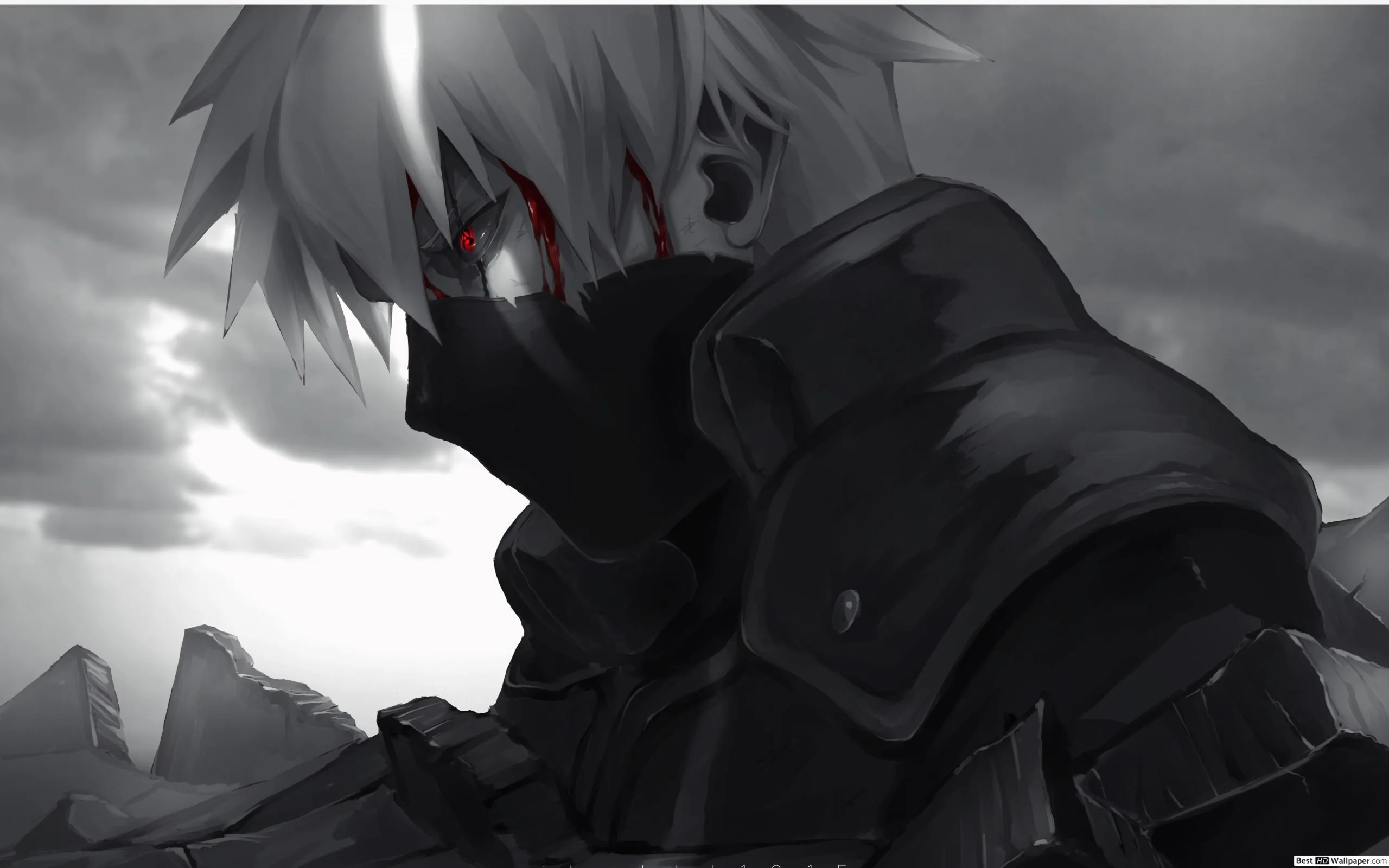 Kakashi PFP