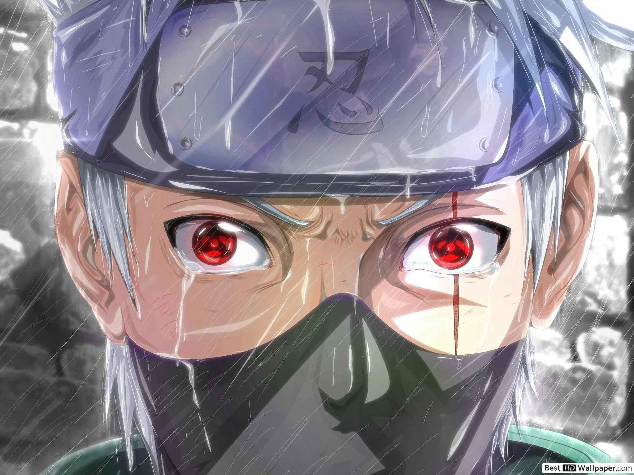 Kakashi PFP