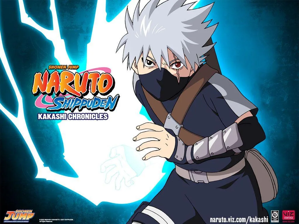 Kakashi PFP