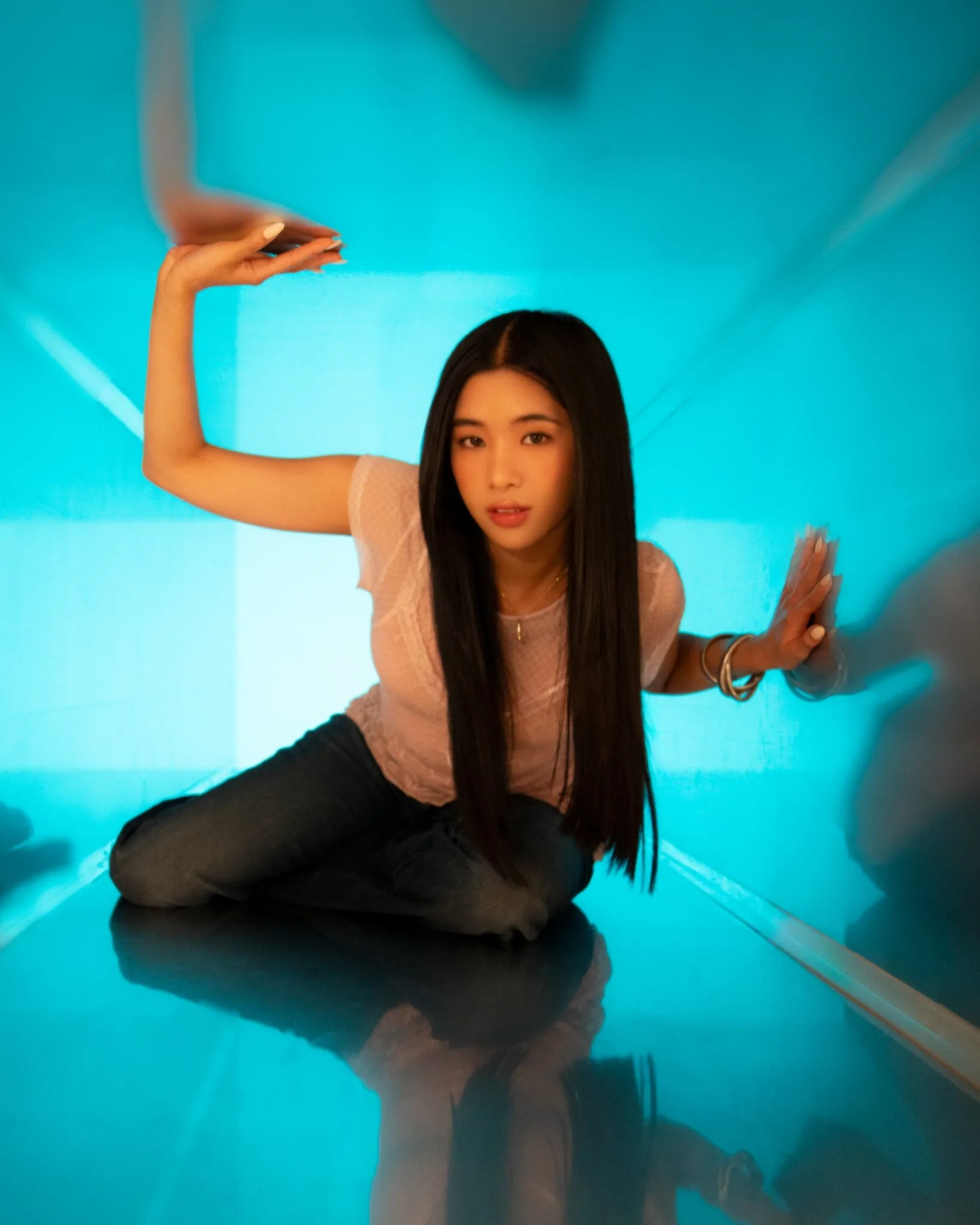 Katseye pfp