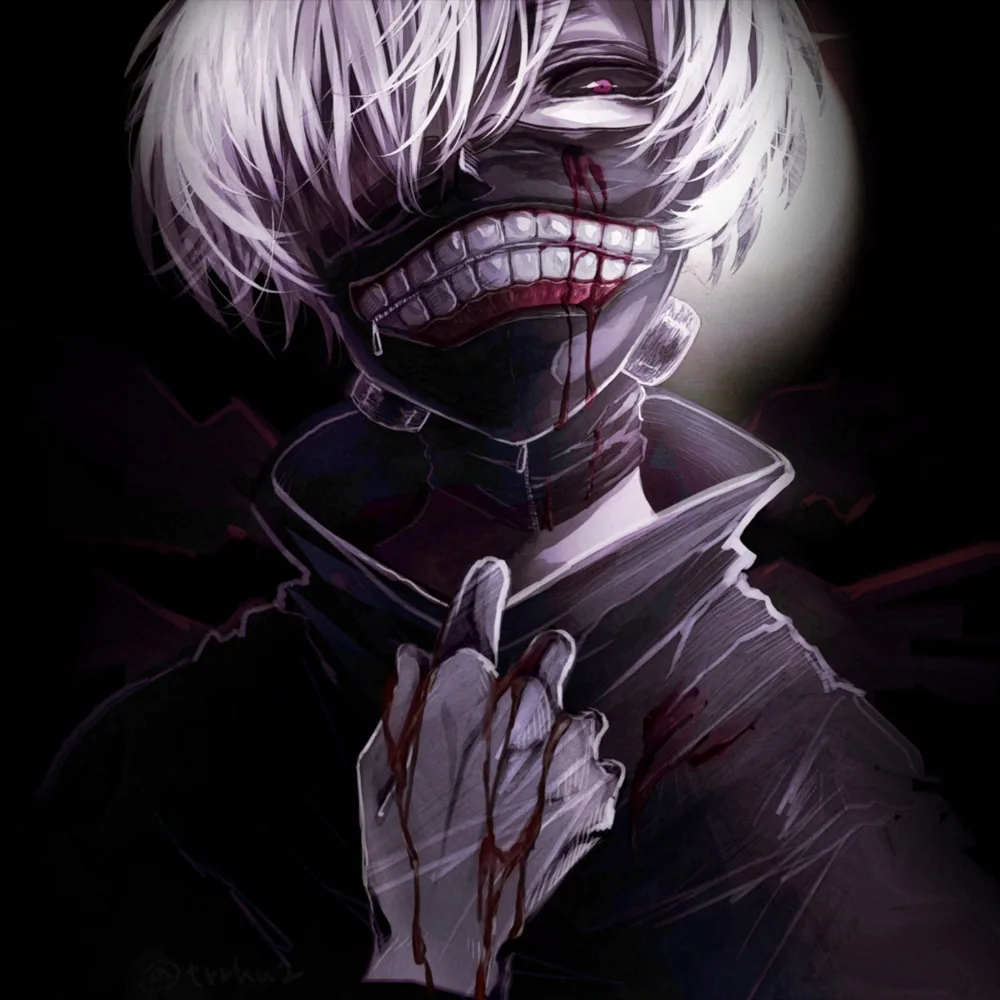 Ken Kaneki PFP