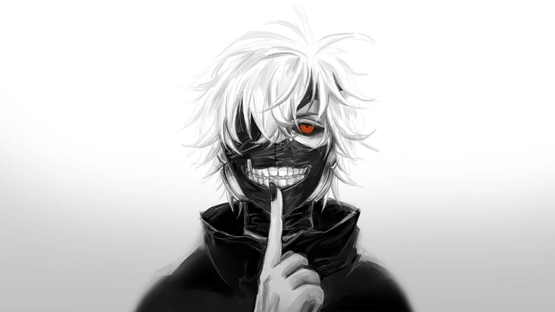 Ken Kaneki PFP